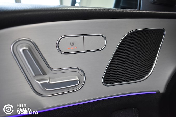 MERCEDES-BENZ GLE 350 de 4Matic Plug-in hybrid Premium